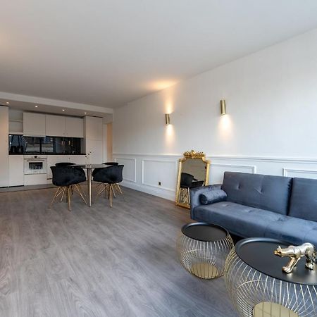Appartement Medicis 1 Rouen Exterior photo